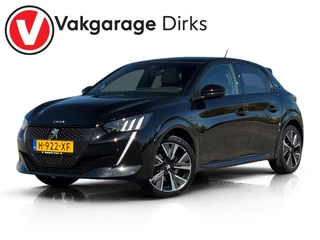 Hoofdafbeelding Peugeot 208 Peugeot 208 1.2 Turbo Aut8 GT-Line ✅ Pano ✅ LED ✅ Carplay