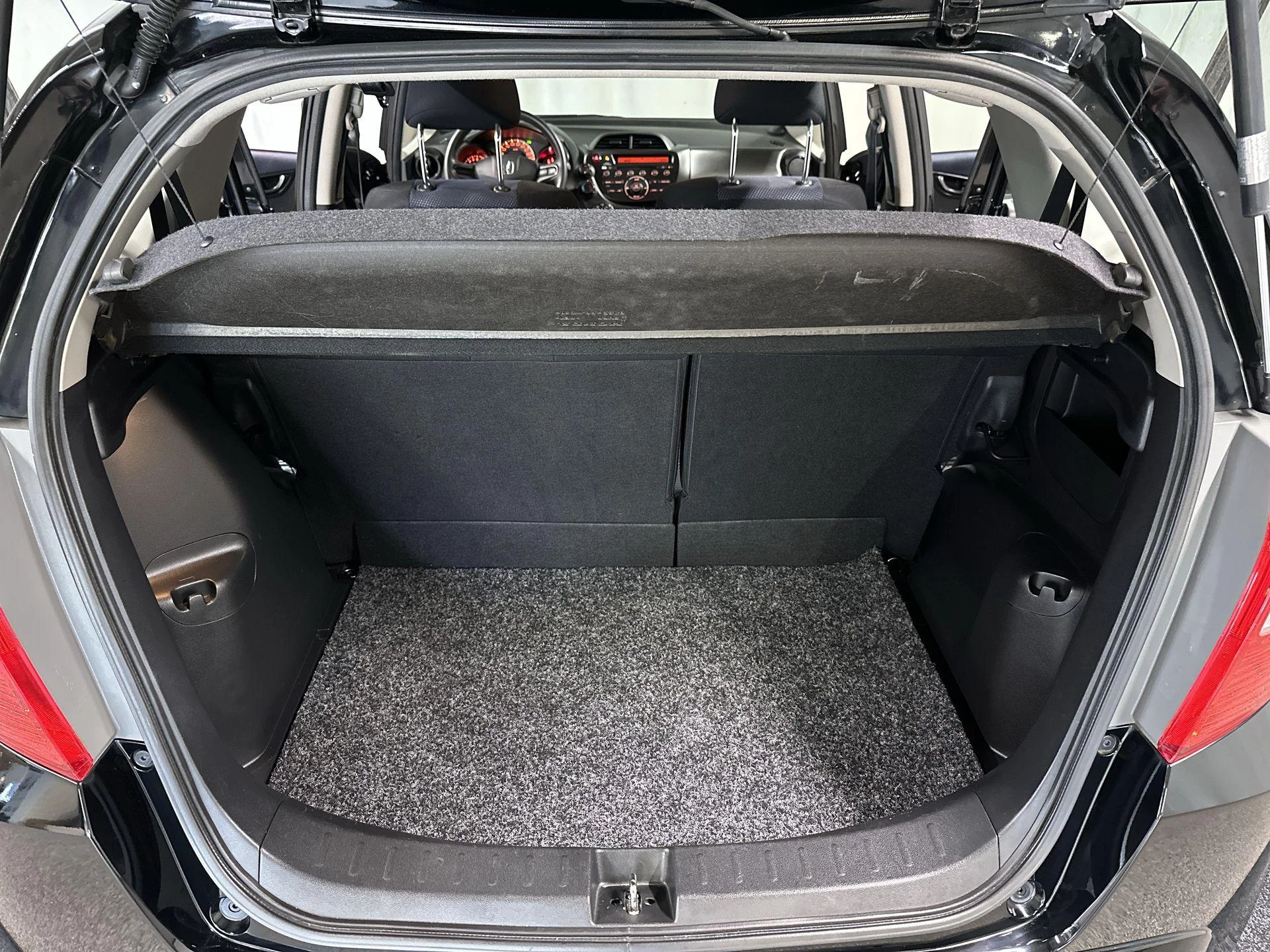 Hoofdafbeelding Honda Jazz