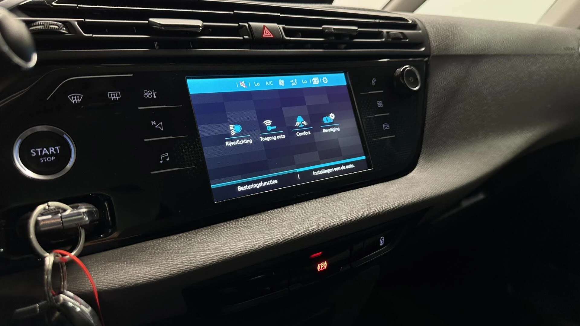 Hoofdafbeelding Citroën Grand C4 Picasso