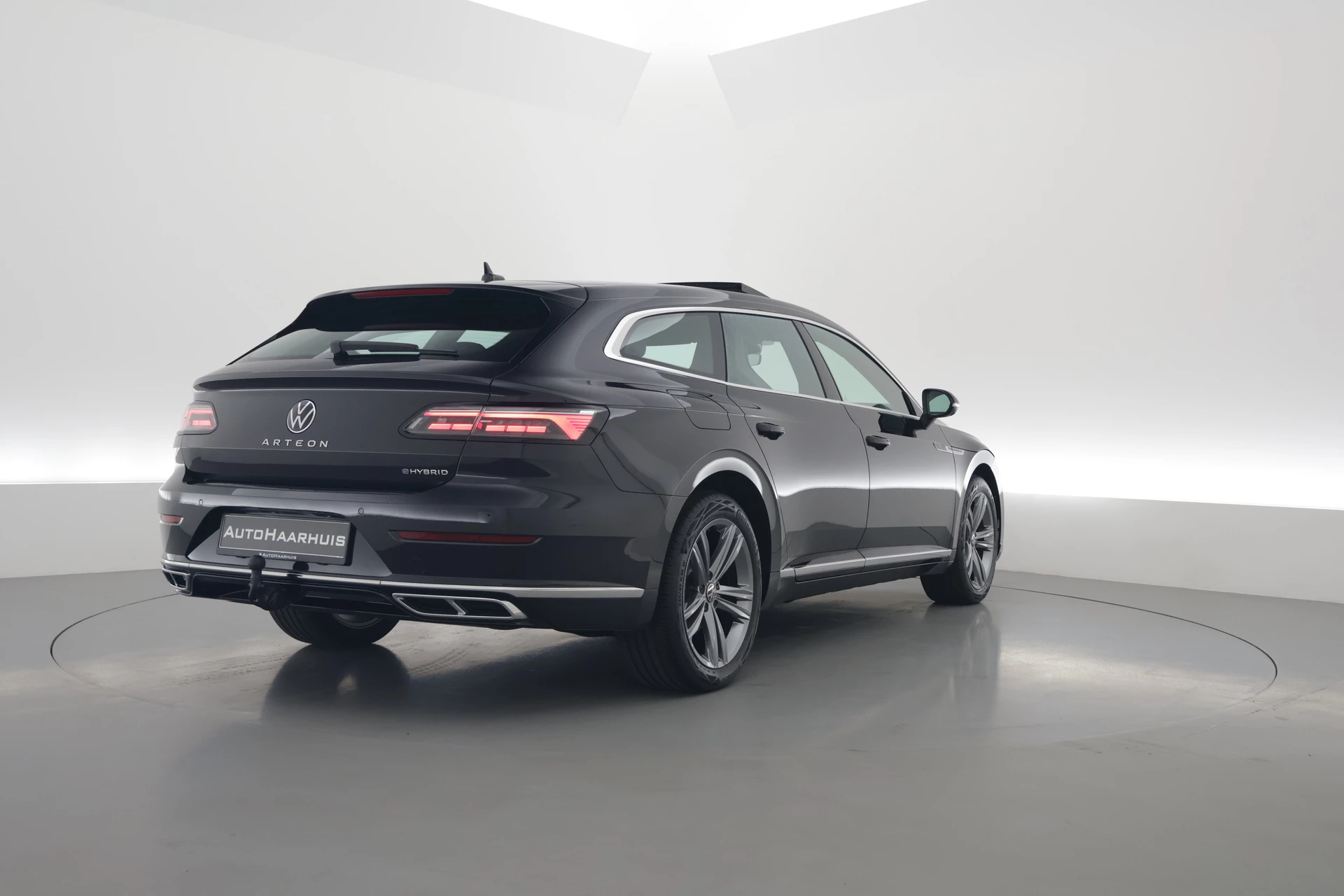 Hoofdafbeelding Volkswagen Arteon