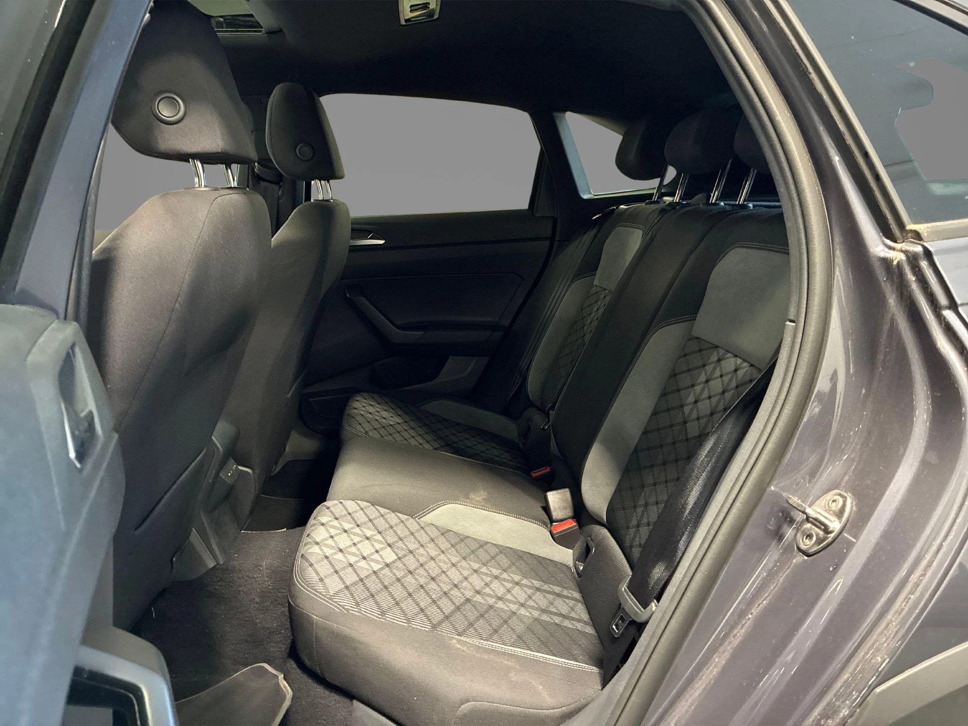Hoofdafbeelding Volkswagen Taigo