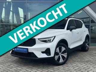 Volvo XC40 1.5 T4 Plug-in hybrid Plus Dark 211pk Panoramadak / Camera / Harmon Kardon