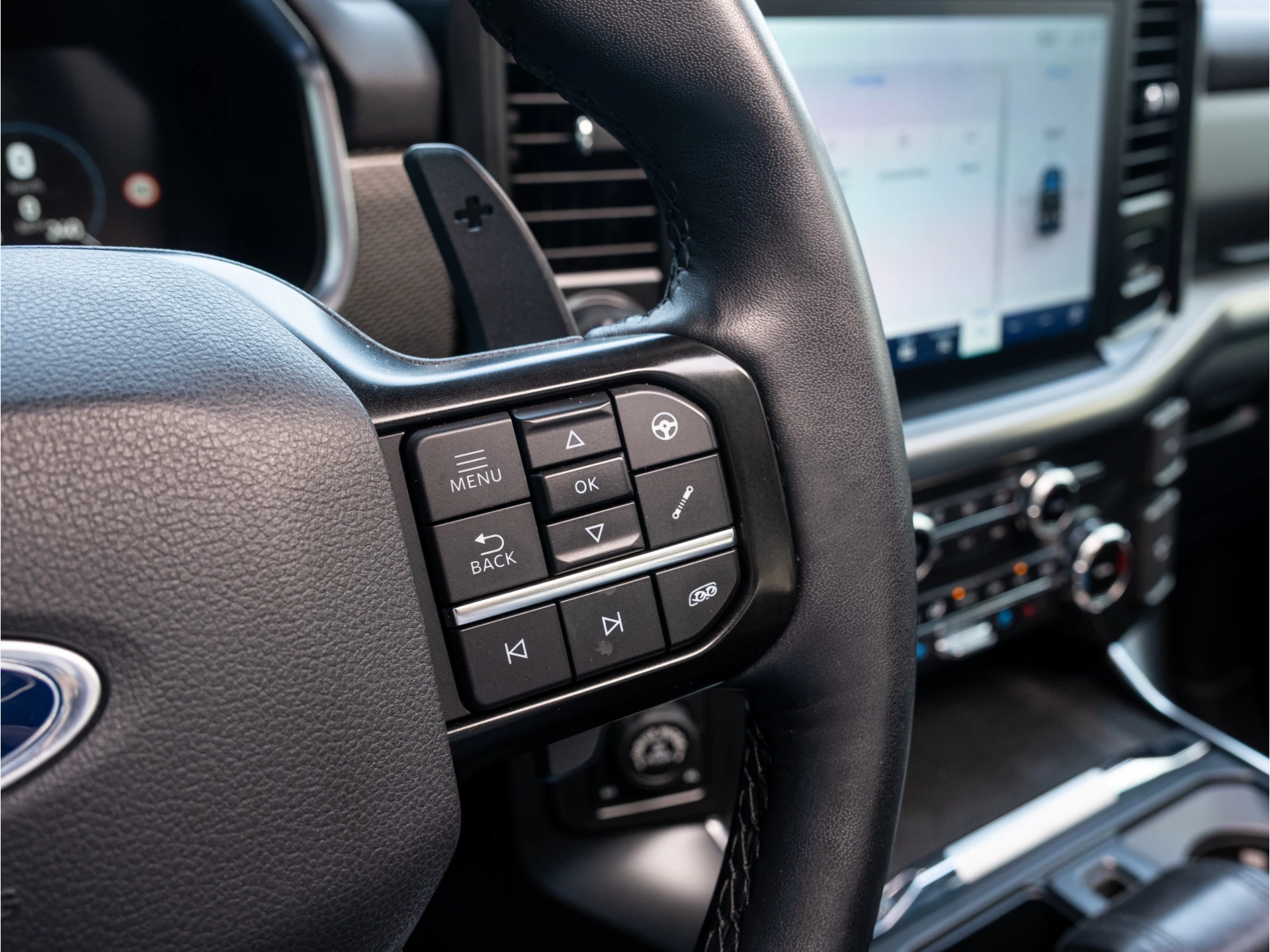 Hoofdafbeelding Ford F-150
