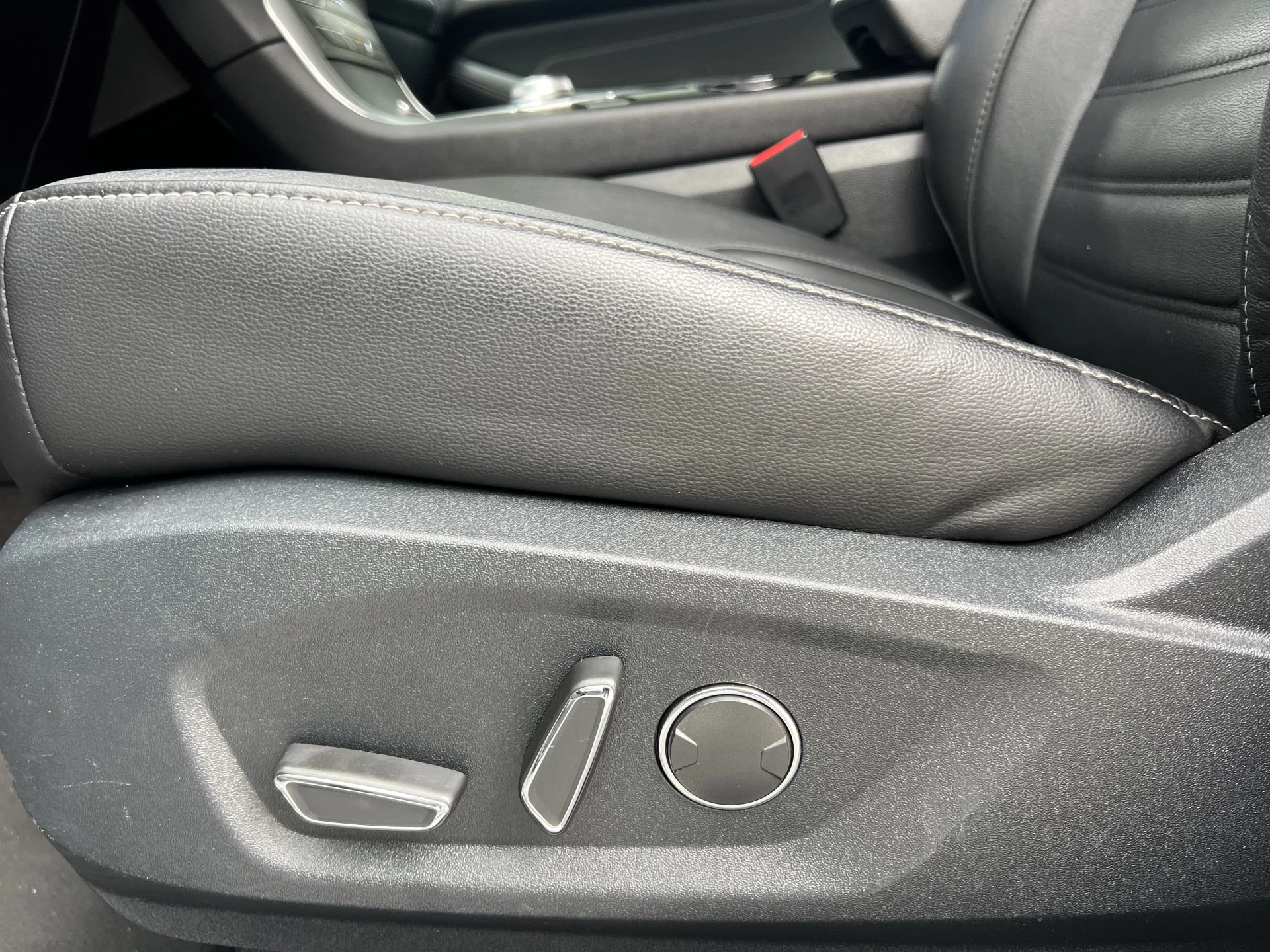 Hoofdafbeelding Ford Galaxy