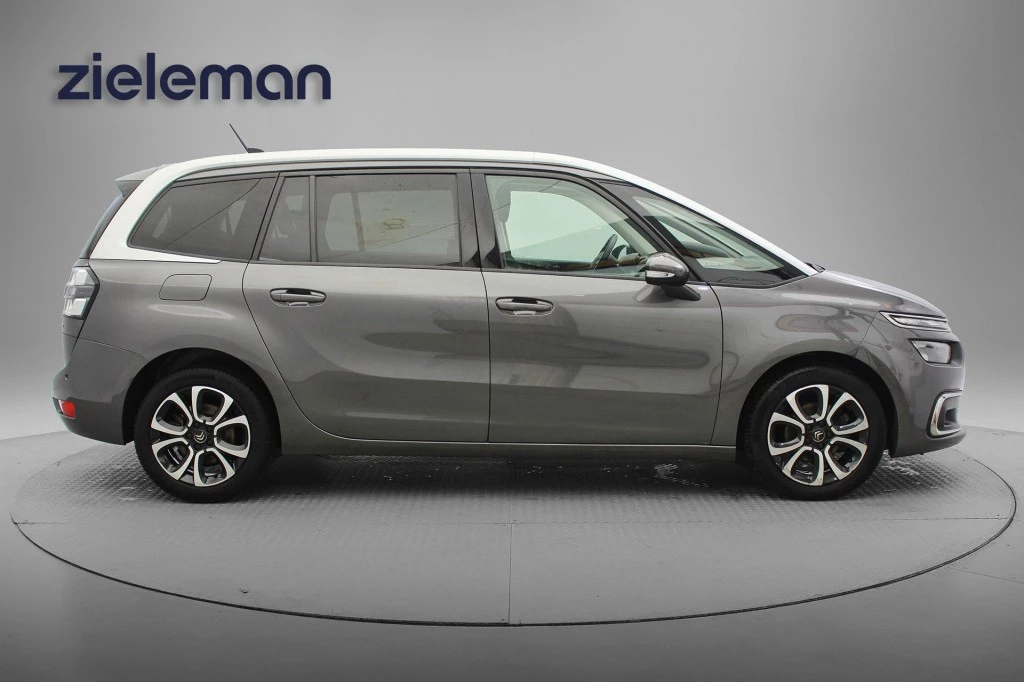 Hoofdafbeelding Citroën Grand C4 Picasso