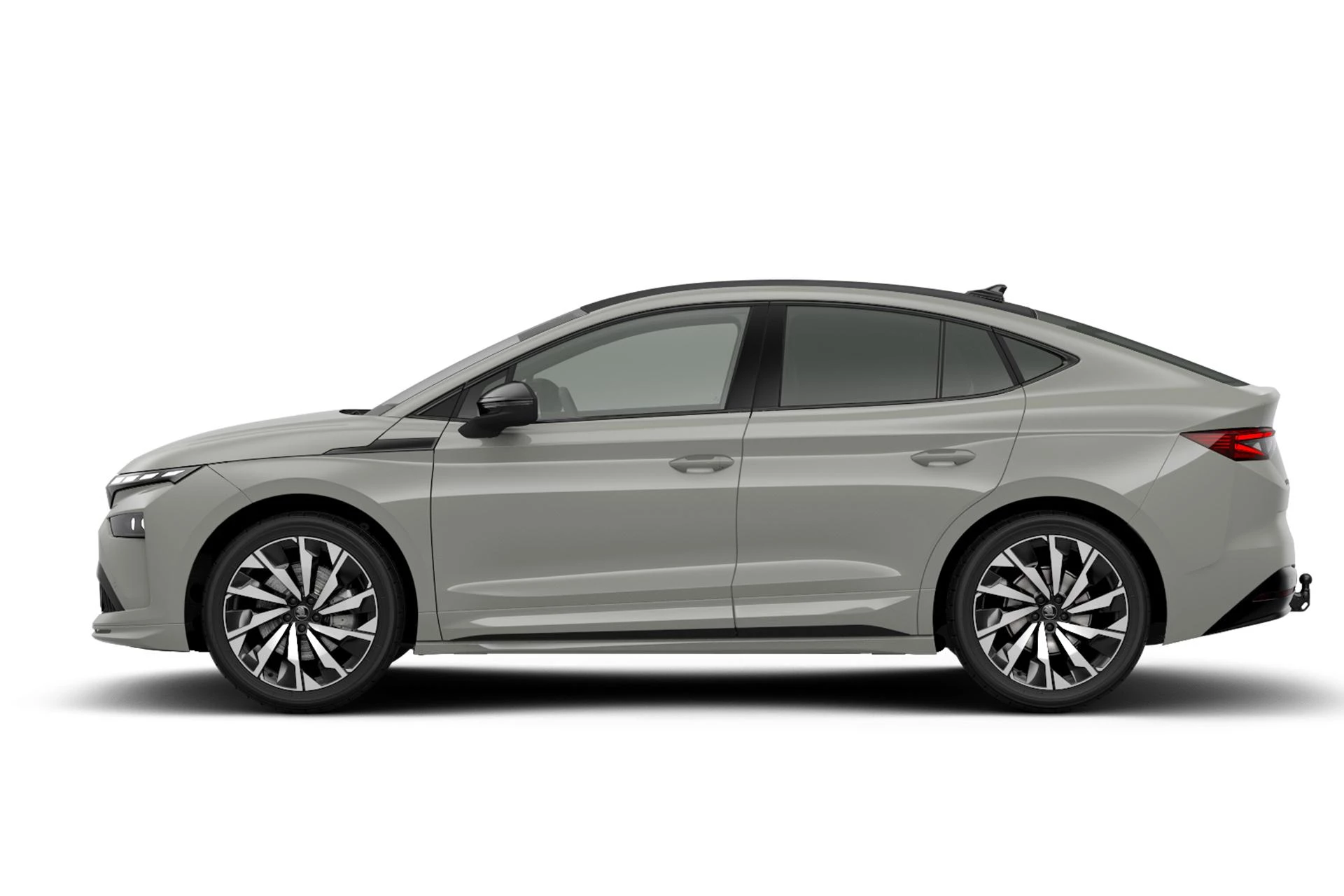 Hoofdafbeelding Škoda Enyaq Coupe