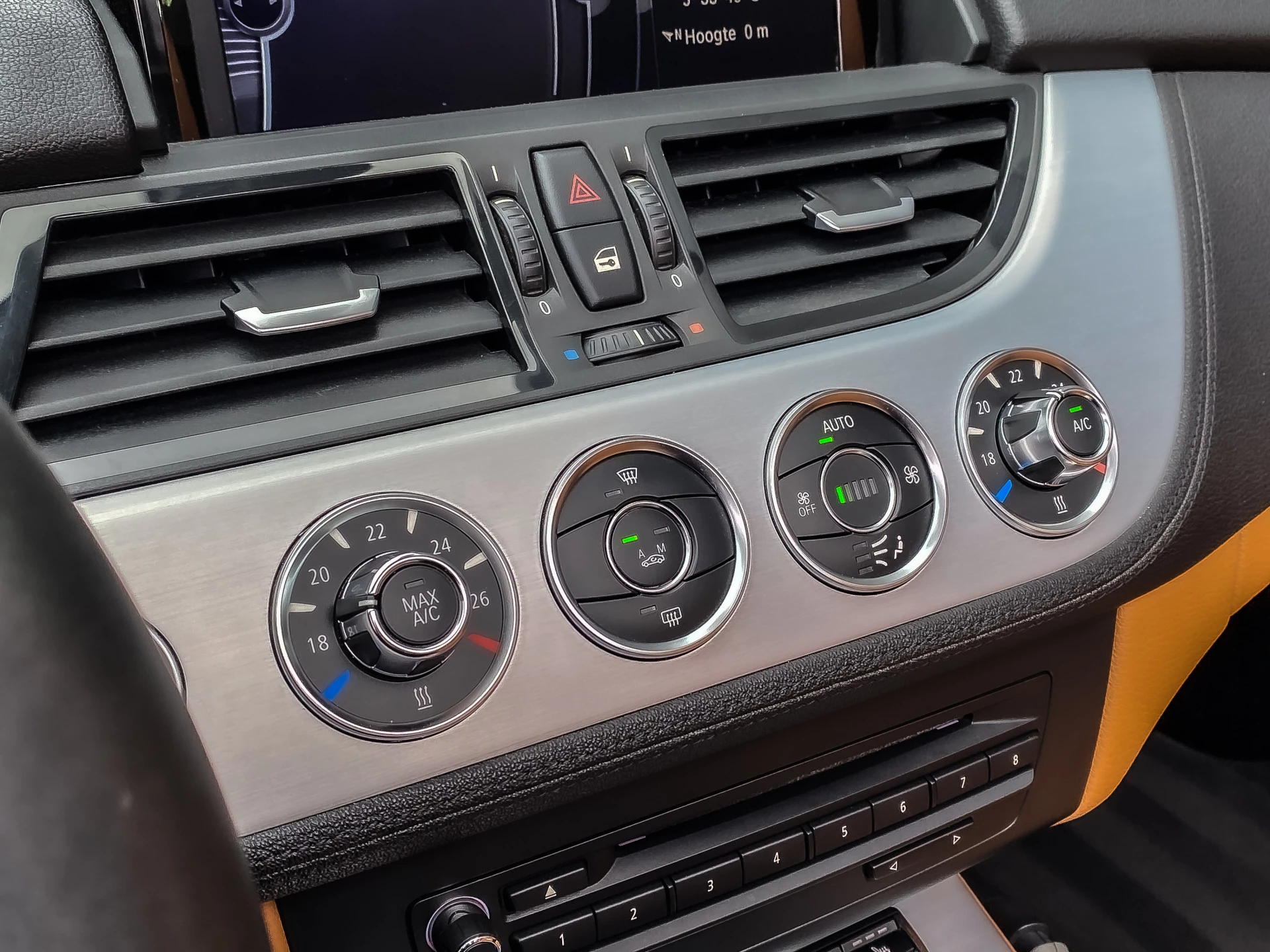 Hoofdafbeelding BMW Z4