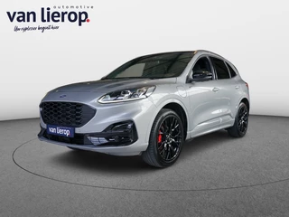 Ford Kuga 2.5 PHEV ST-Line X TREKHAAK | 20'' | BLACK PACK