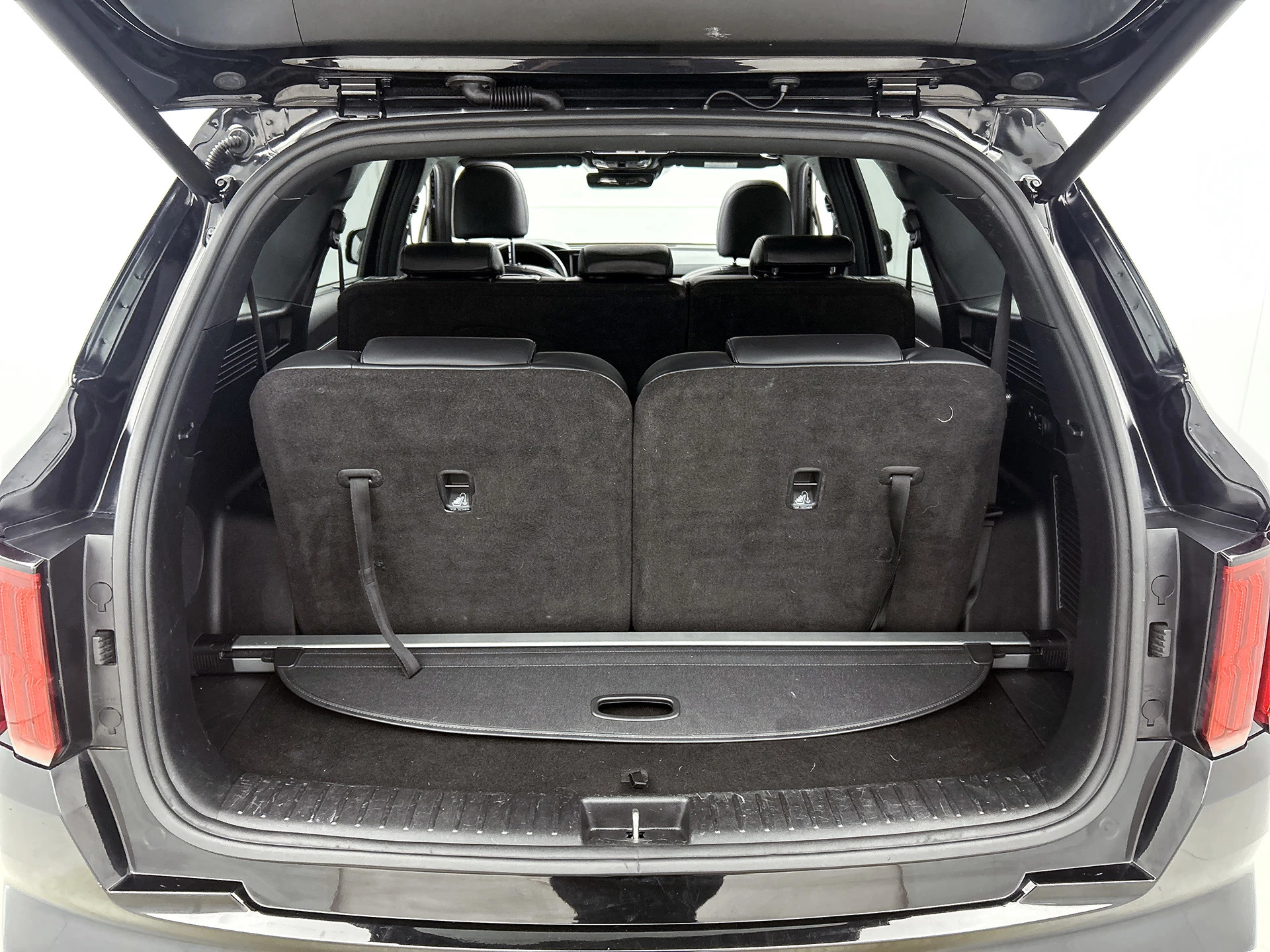 Hoofdafbeelding Kia Sorento