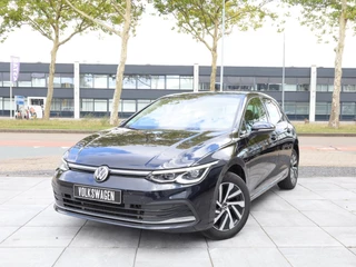 Volkswagen Golf 1.4 eHybrid 204PK | Adaptive Cruise | Memory | Stoel&Stuurverwarming | Carplay/Android | LED | DAB |