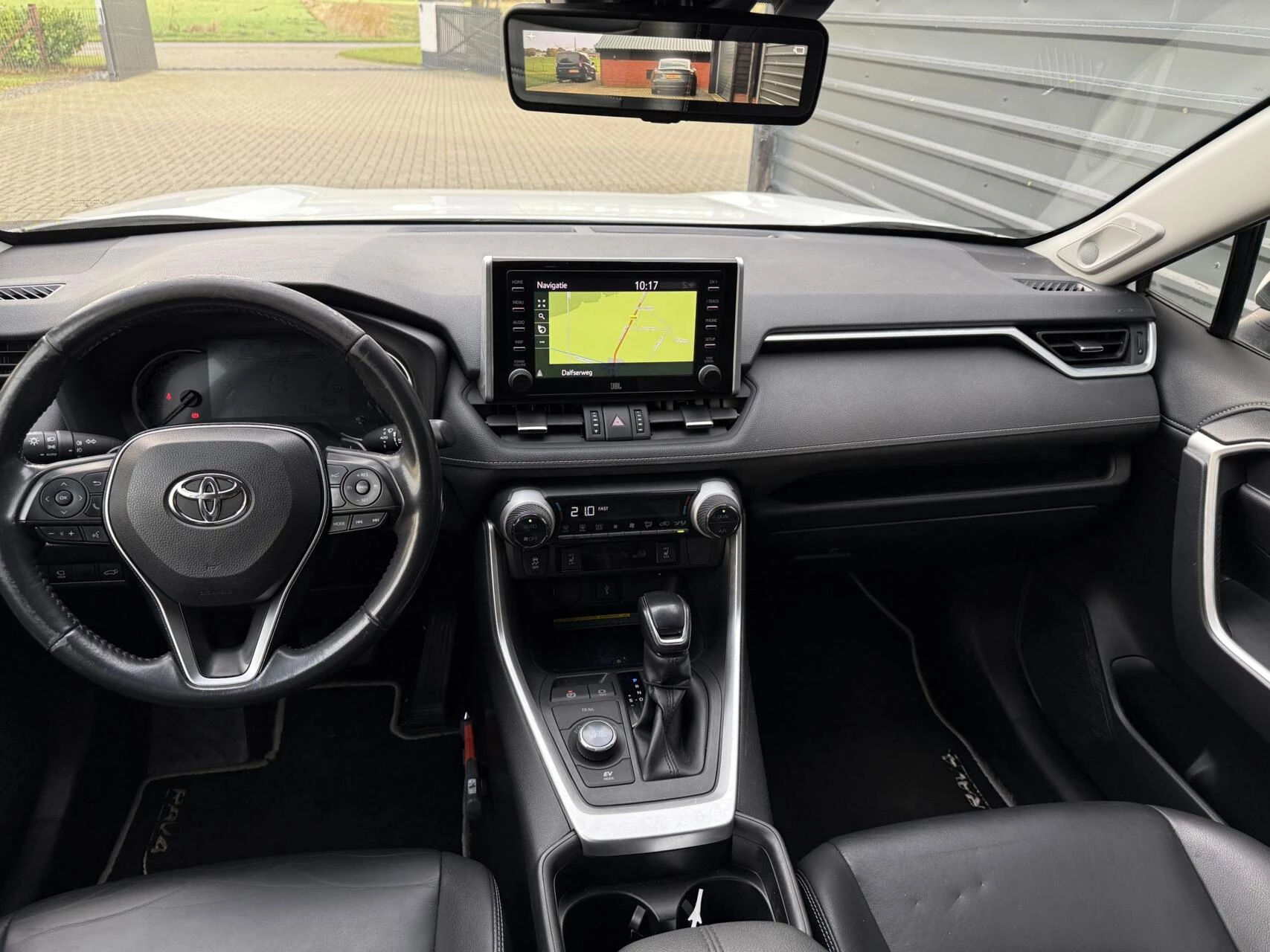 Hoofdafbeelding Toyota RAV4