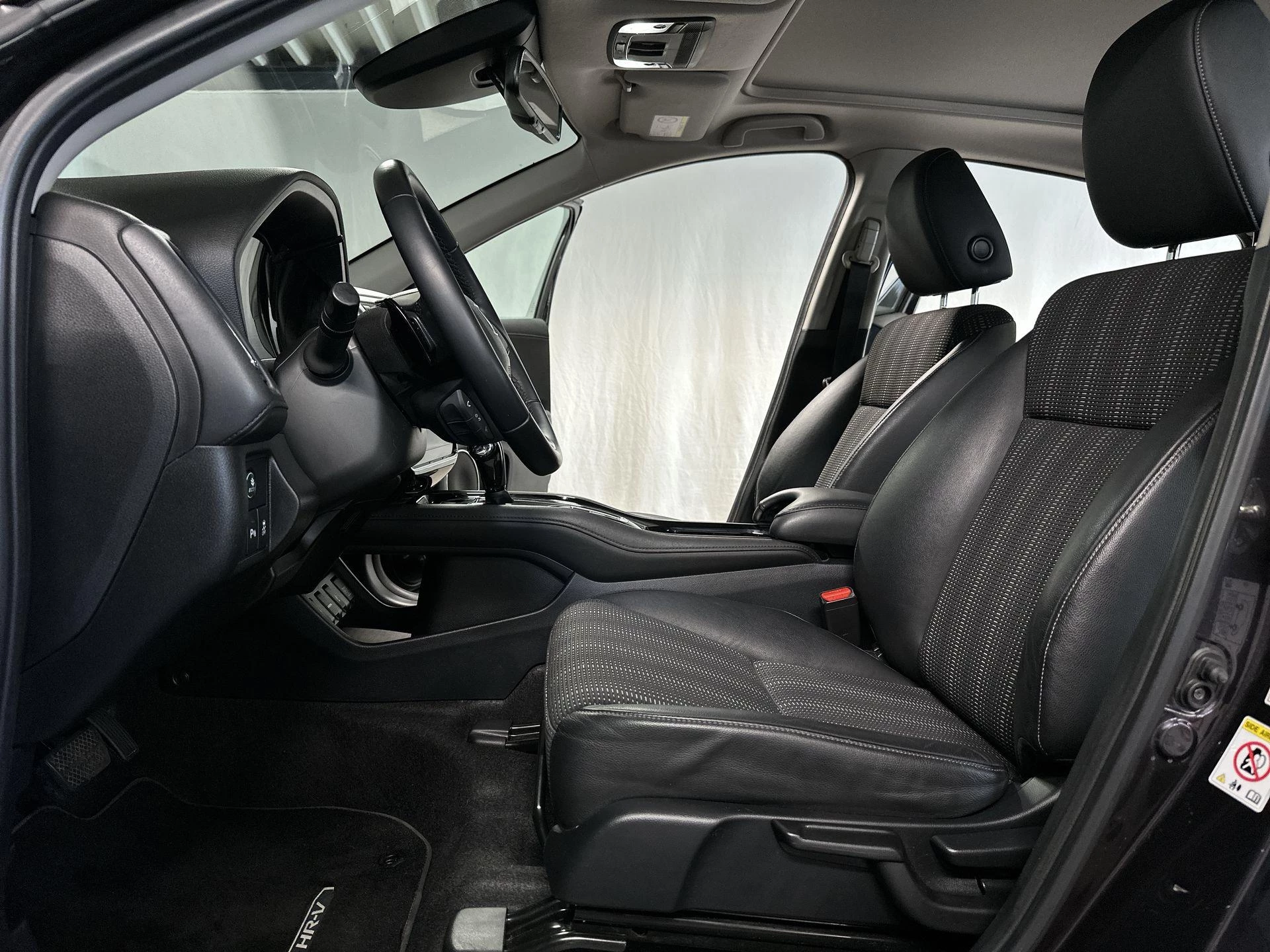 Hoofdafbeelding Honda HR-V