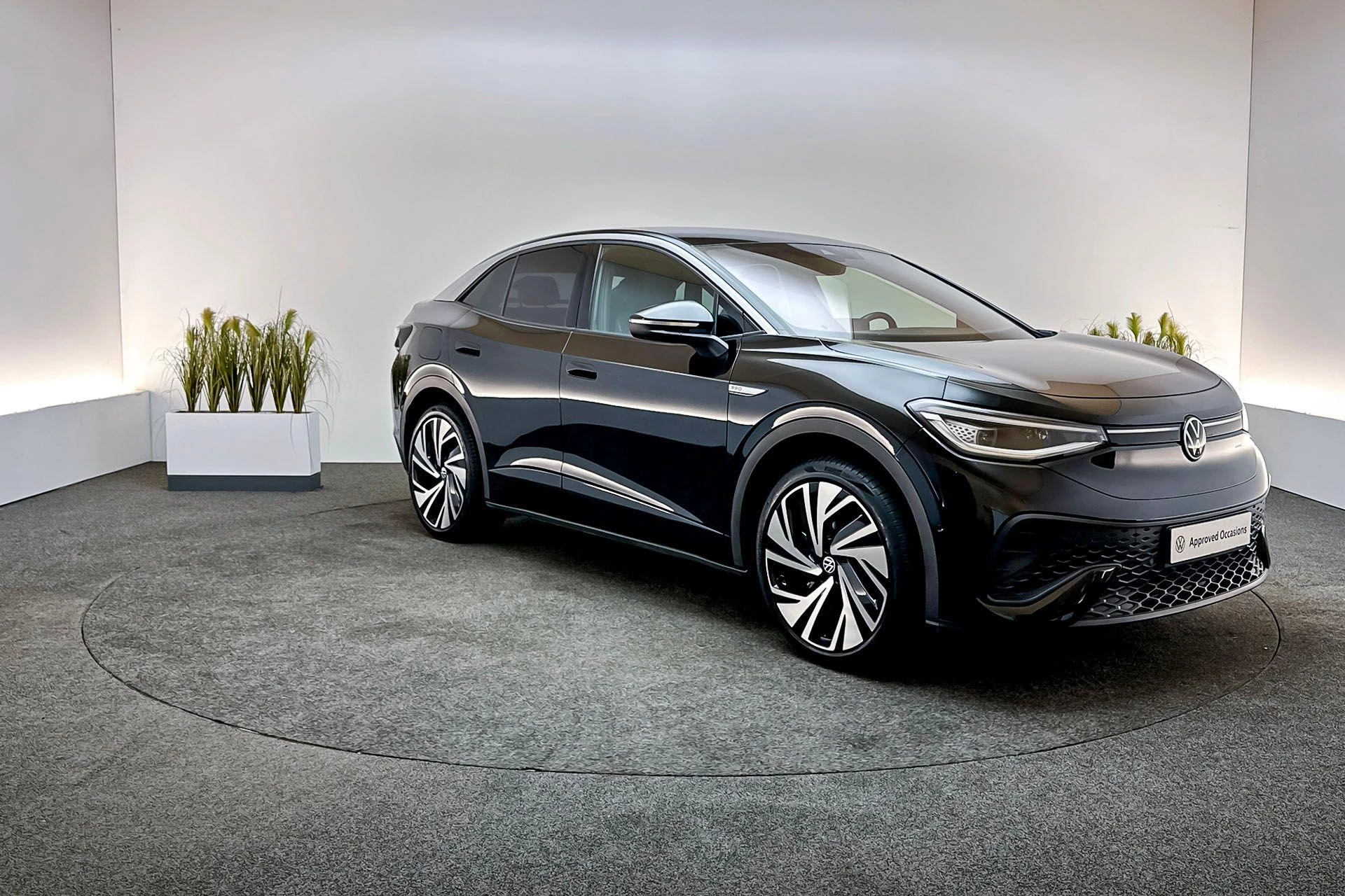 Hoofdafbeelding Volkswagen ID.5