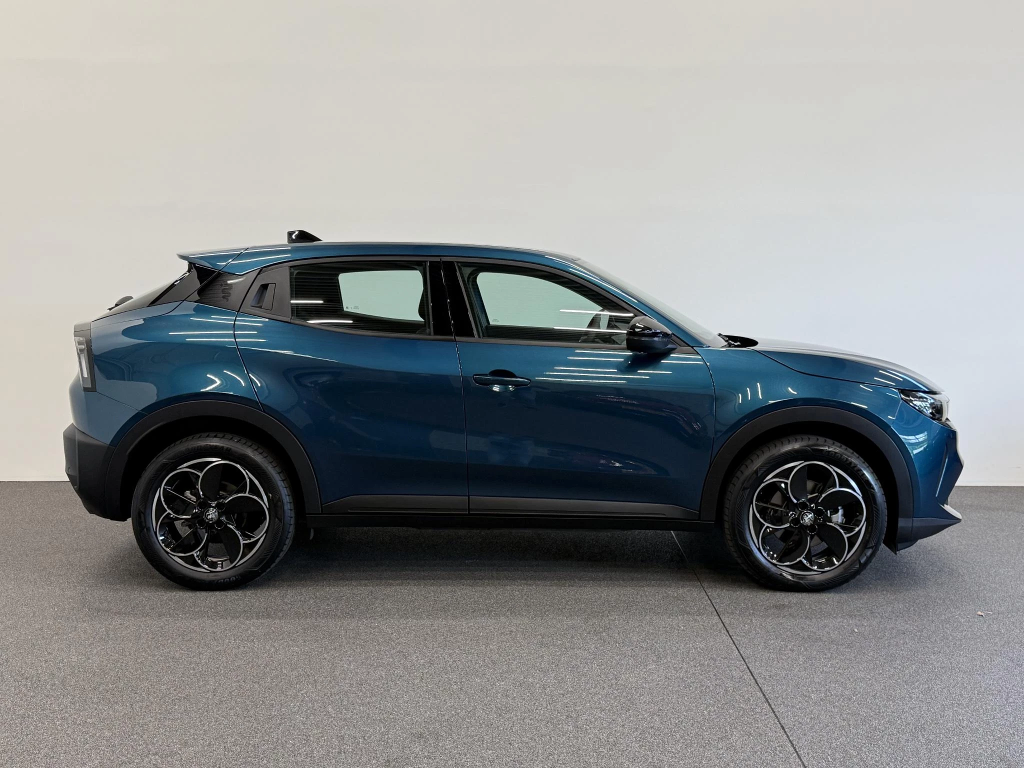 Hoofdafbeelding Alfa Romeo Junior