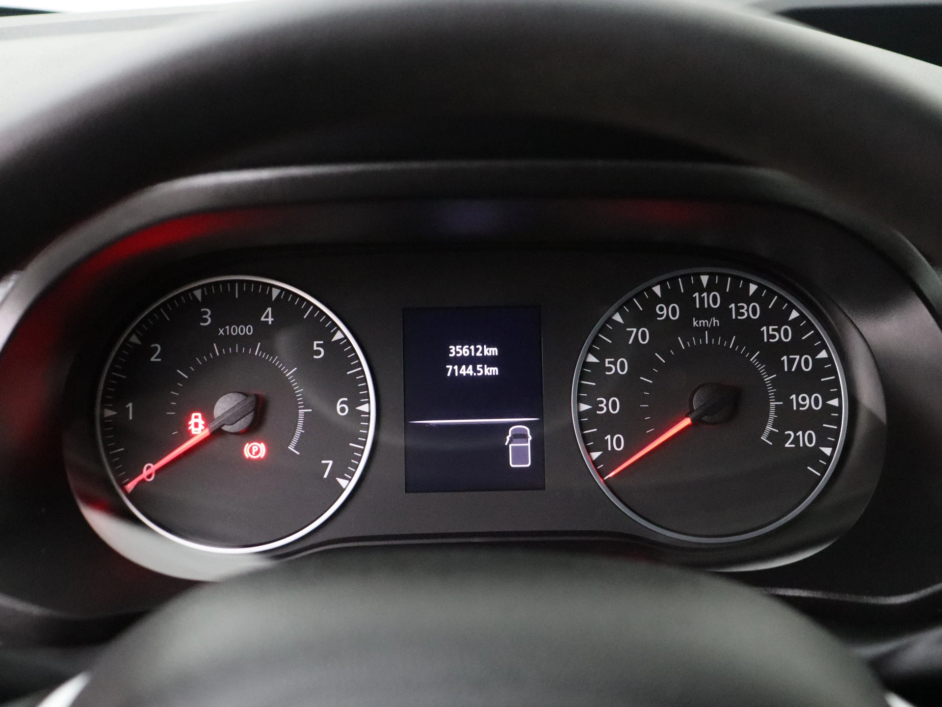 Hoofdafbeelding Renault Express