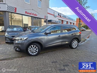 RENAULT KADJAR 1.2 TCe INTENS / 1e Eigenaar / Camera /