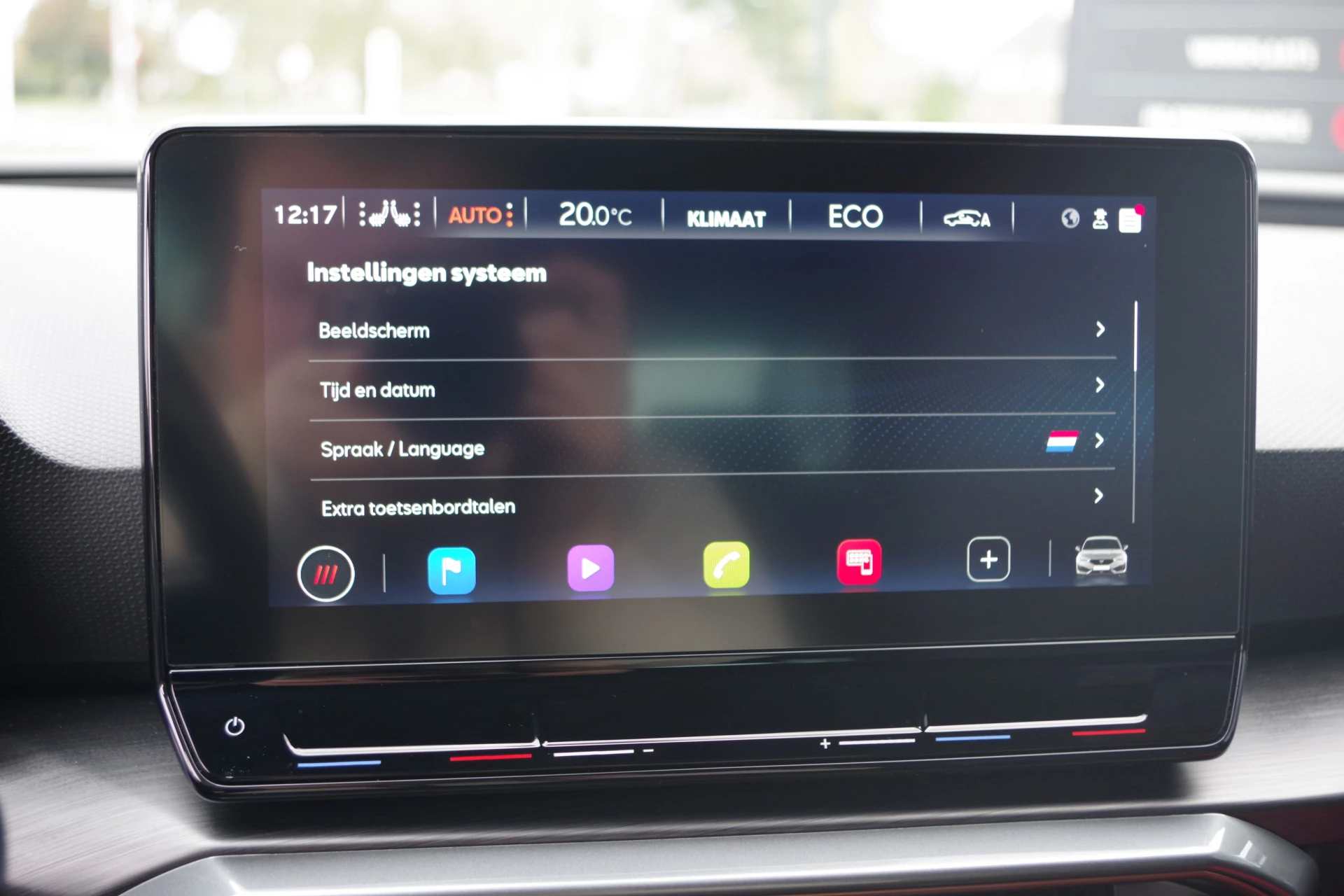 Hoofdafbeelding CUPRA Leon