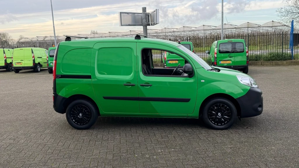 Hoofdafbeelding Renault Kangoo
