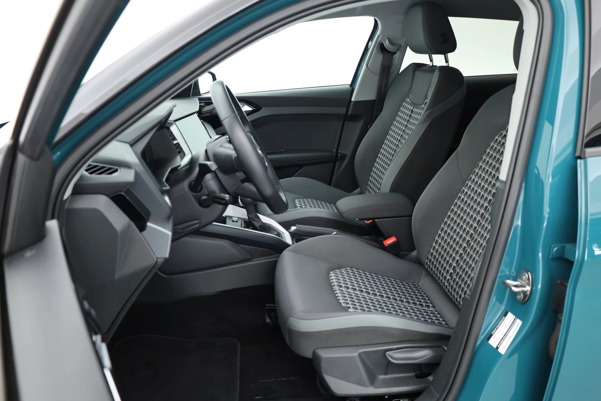Hoofdafbeelding Audi A1