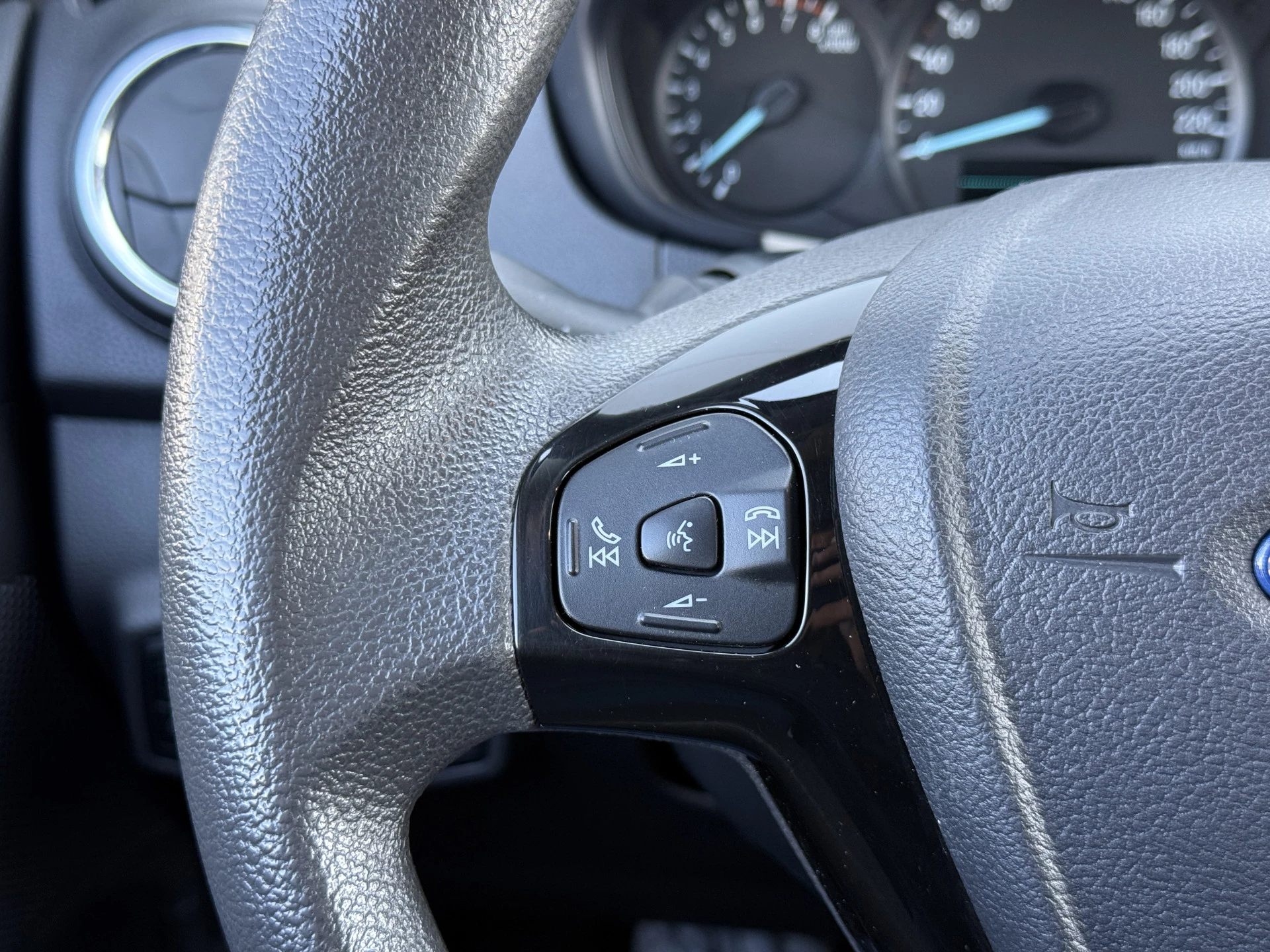 Hoofdafbeelding Ford Ka