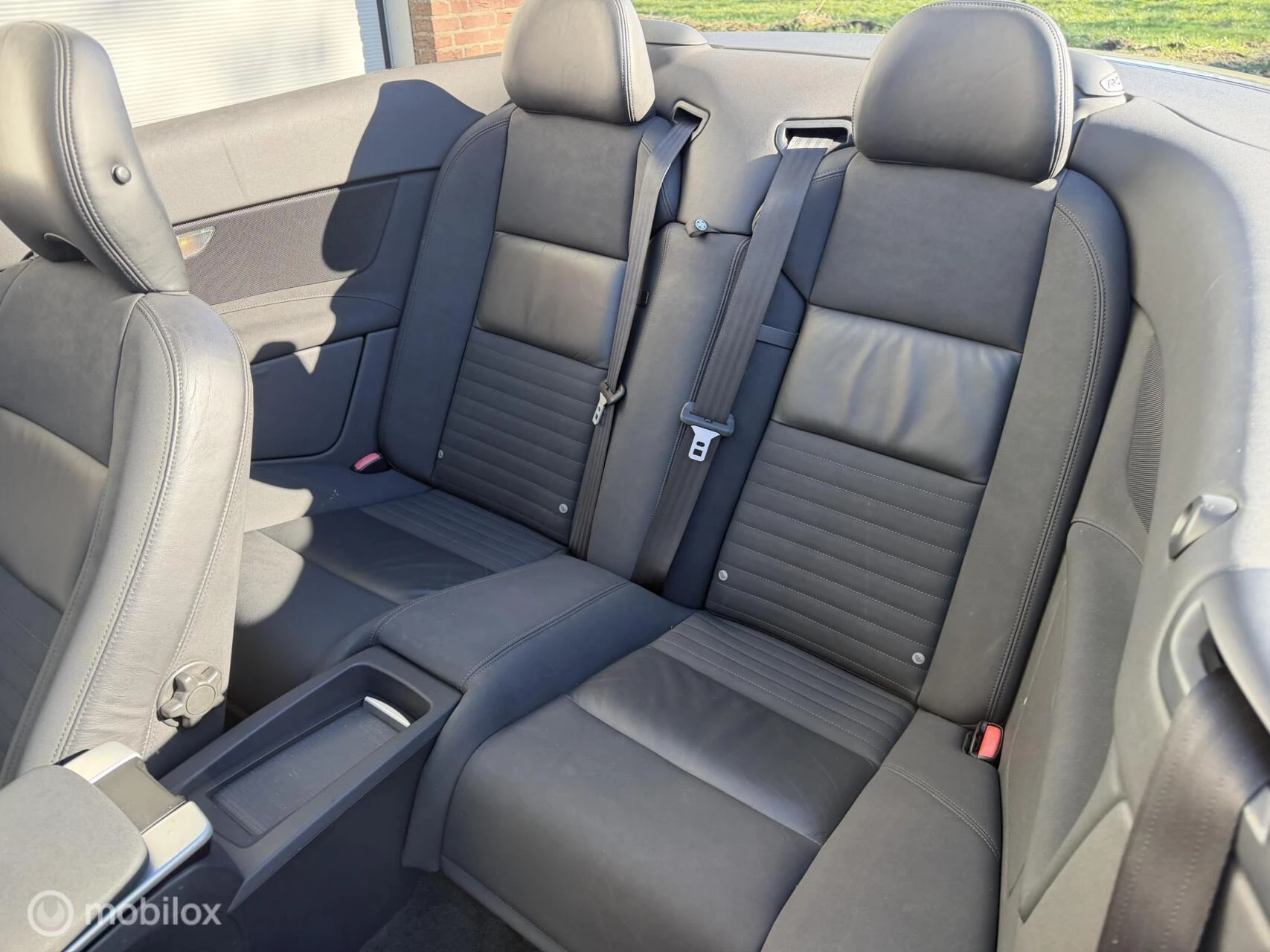 Hoofdafbeelding Volvo C70