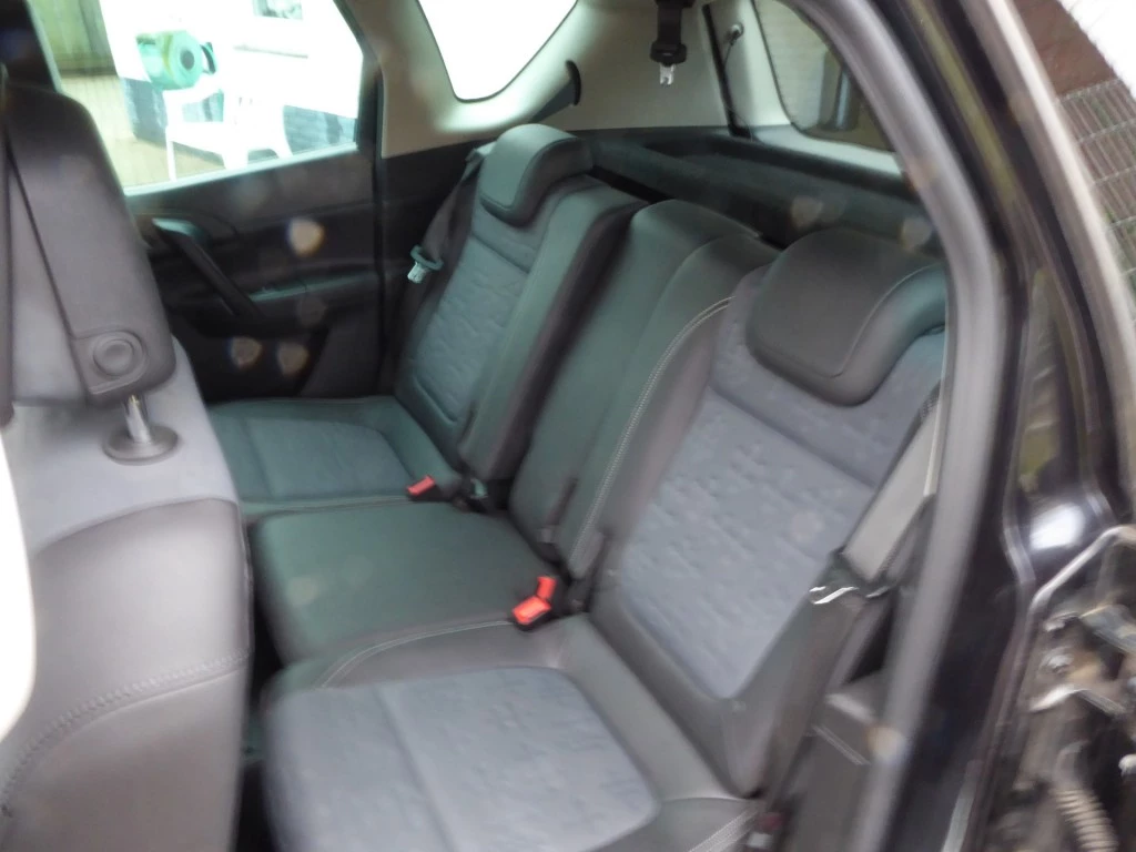 Hoofdafbeelding Opel Meriva