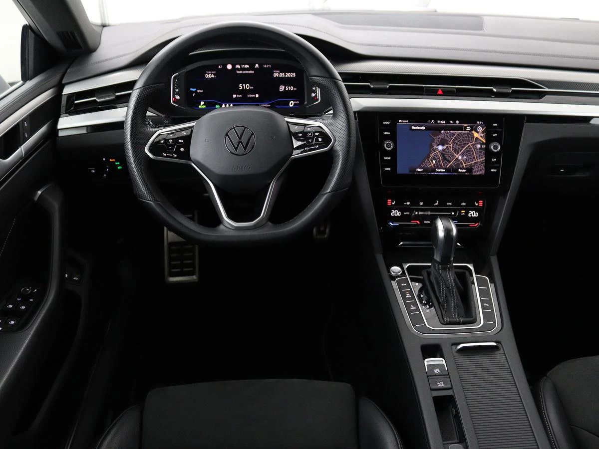 Hoofdafbeelding Volkswagen Arteon