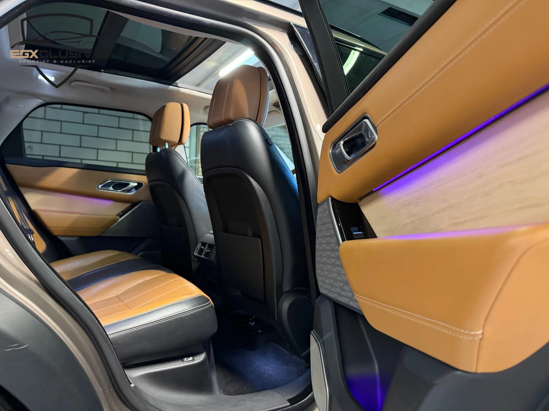 Hoofdafbeelding Land Rover Range Rover Velar
