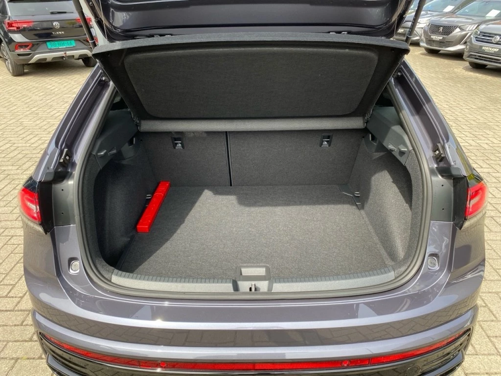 Hoofdafbeelding Volkswagen Taigo