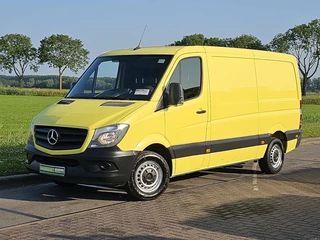 Mercedes-Benz Sprinter 314 2.2 CDI L2H1 EURO VI-D airco, navi, trekhaak