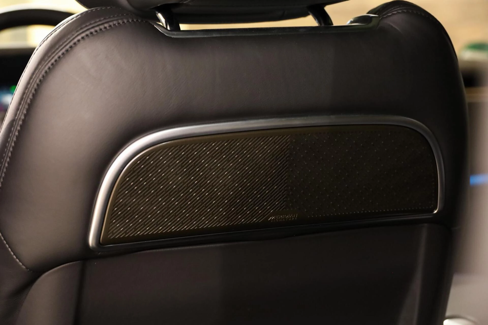 Hoofdafbeelding Land Rover Range Rover