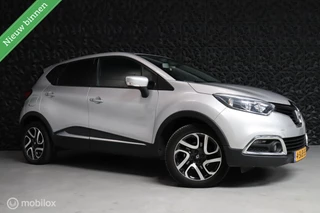 Renault Captur 1.2 TCe Dynamique | Airco | Camera | Cruise |