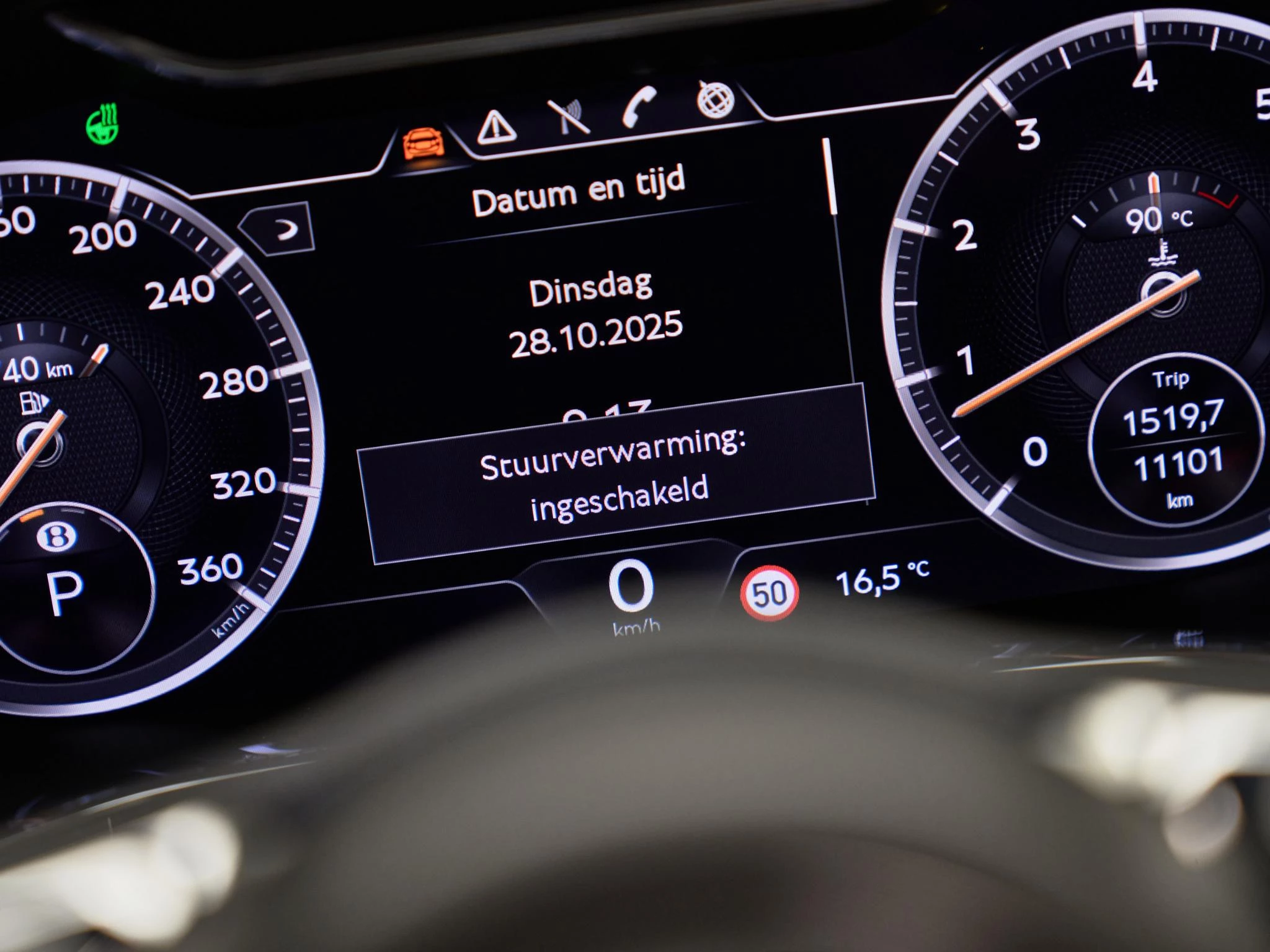 Hoofdafbeelding Bentley Continental GT