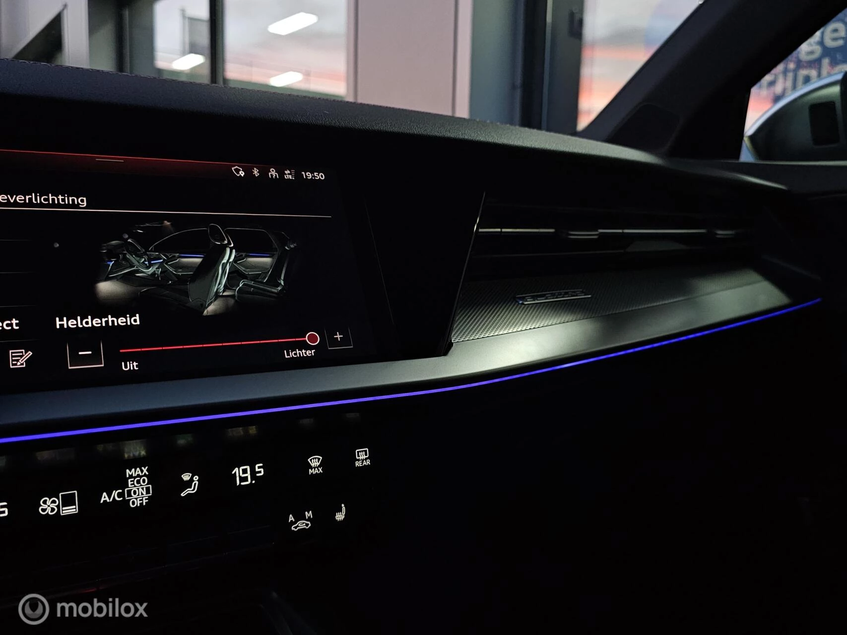 Hoofdafbeelding Audi S3