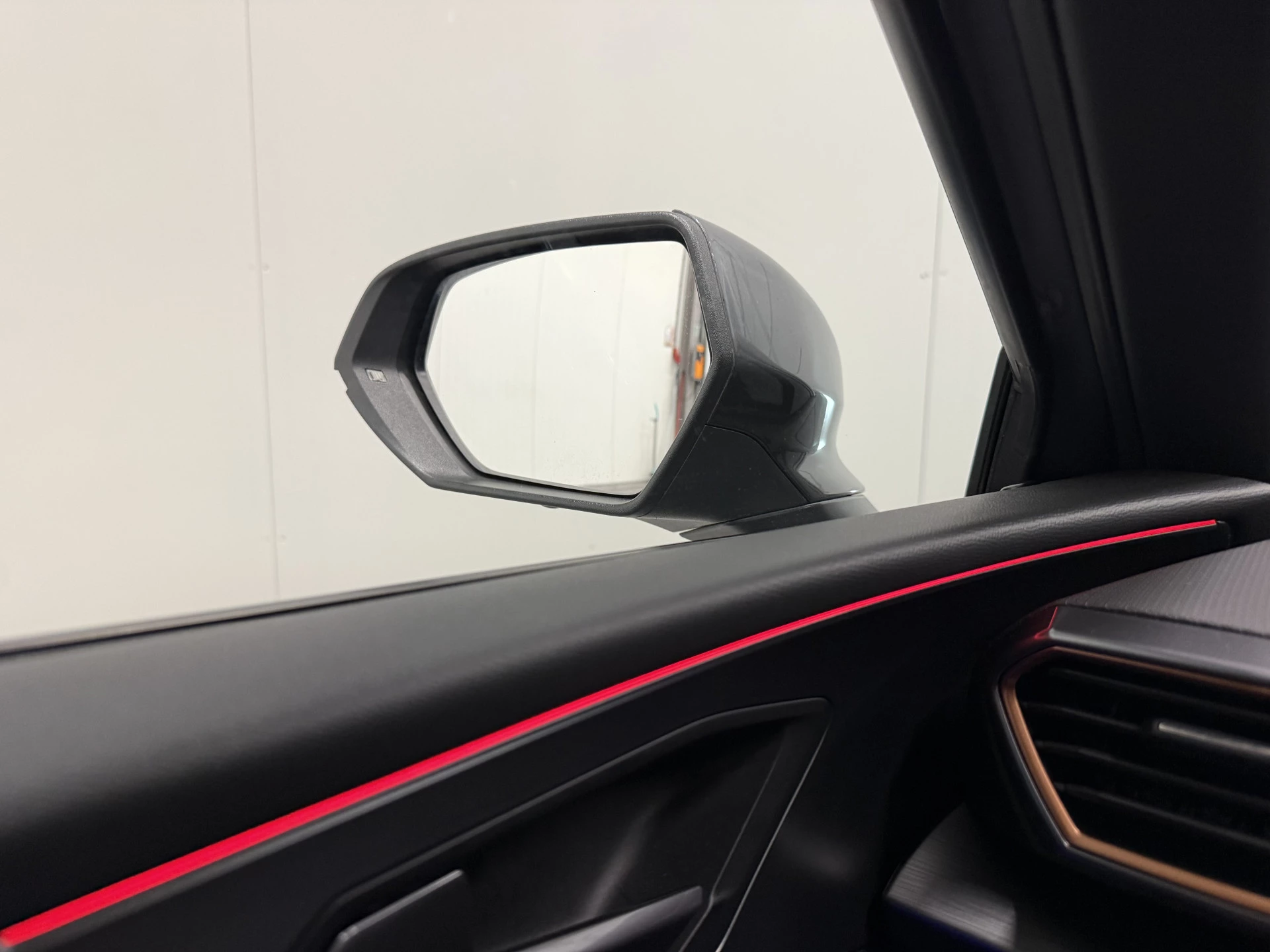 Hoofdafbeelding CUPRA Leon