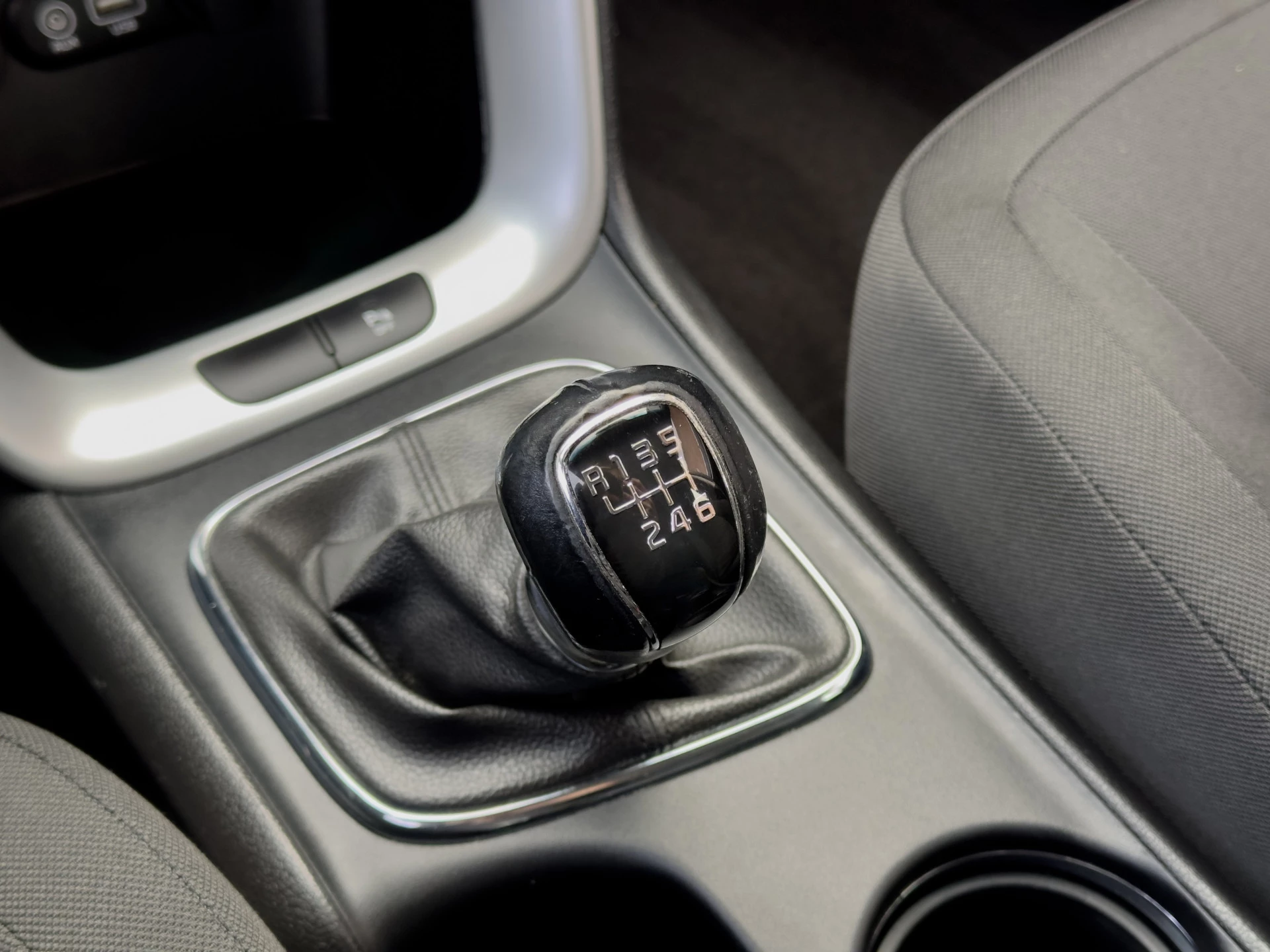 Hoofdafbeelding Kia cee'd