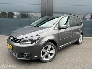 Volkswagen Touran 1.4 TSI Highline 7p.