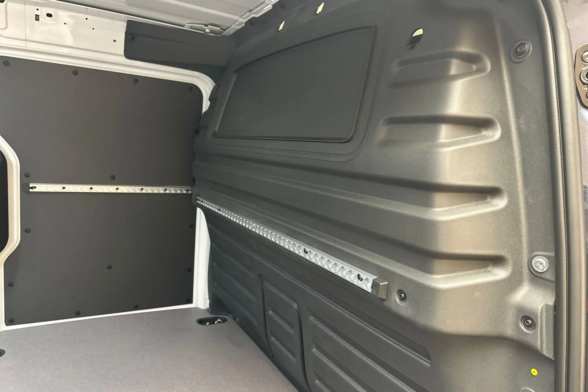 Hoofdafbeelding Volkswagen ID. Buzz Cargo