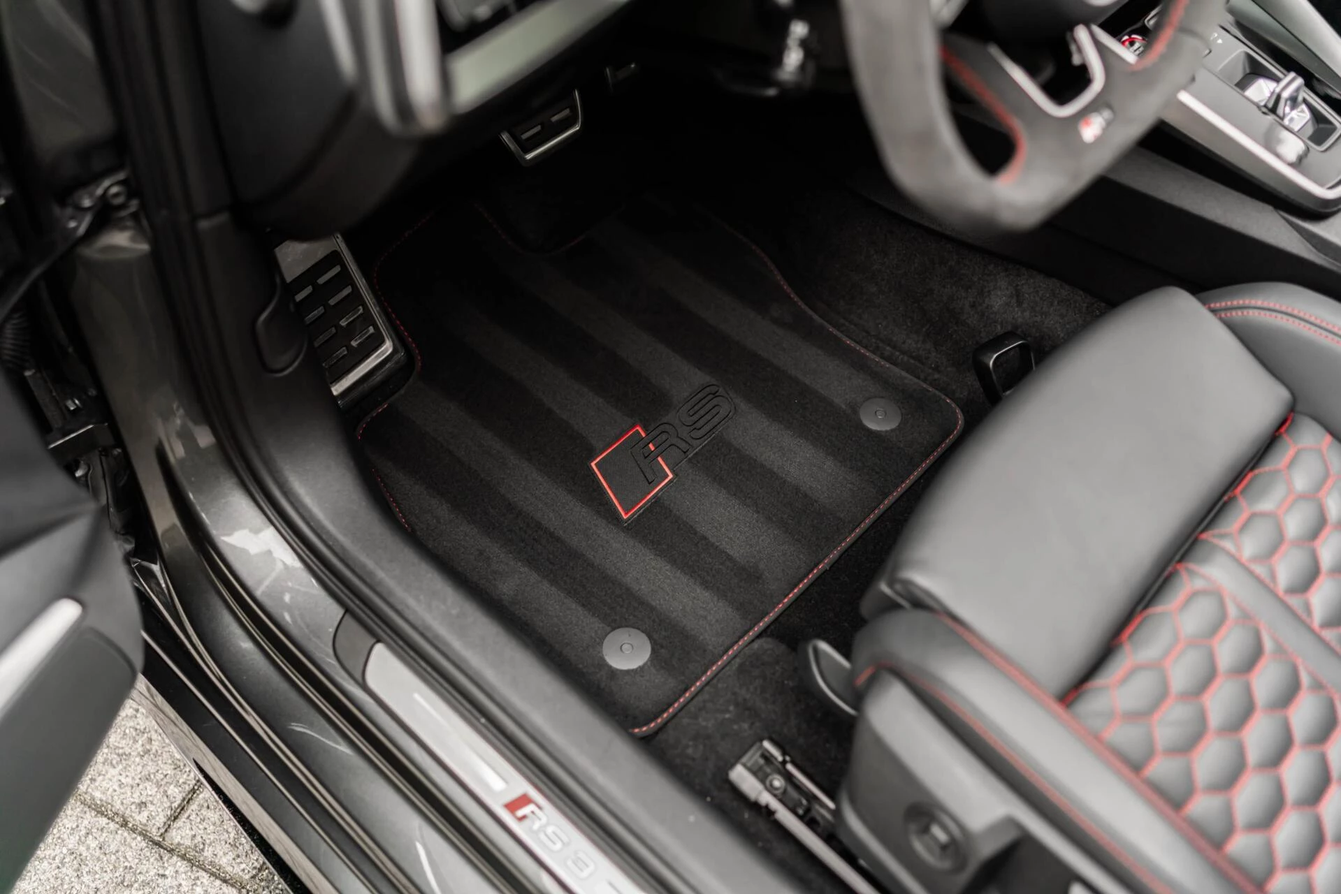 Hoofdafbeelding Audi RS3