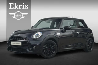 Hoofdafbeelding MINI Cooper S MINI Cooper S Hammersmith | Panoramadak / Harmon Kardon / keyless entry / JCW Pakket