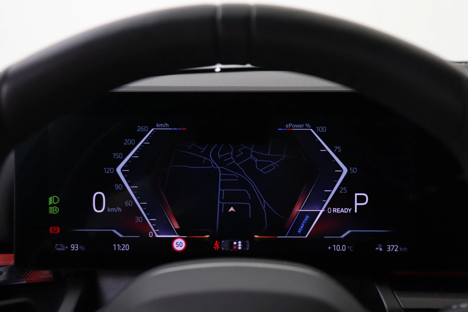 Hoofdafbeelding BMW i5