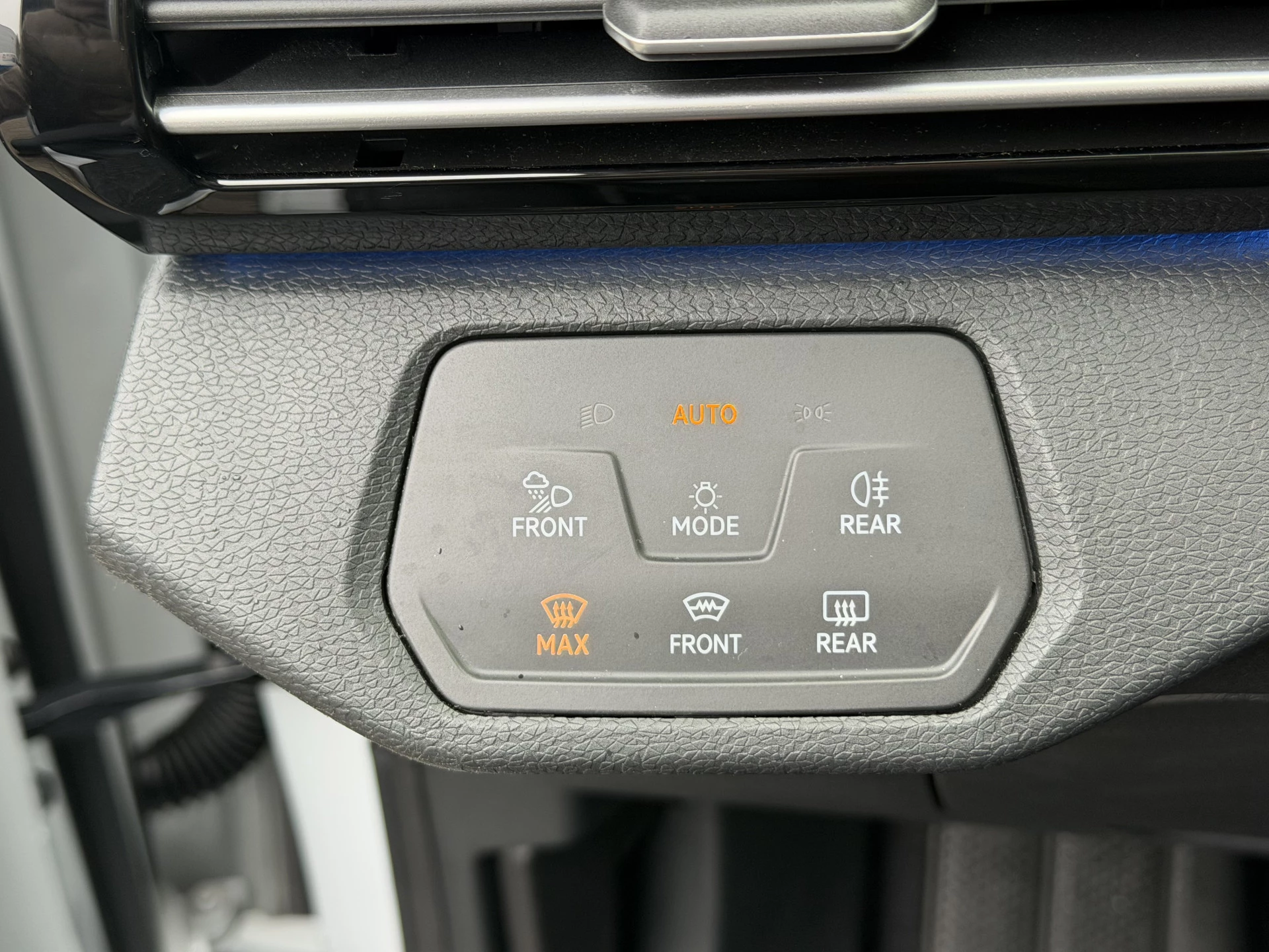 Hoofdafbeelding Volkswagen ID.4