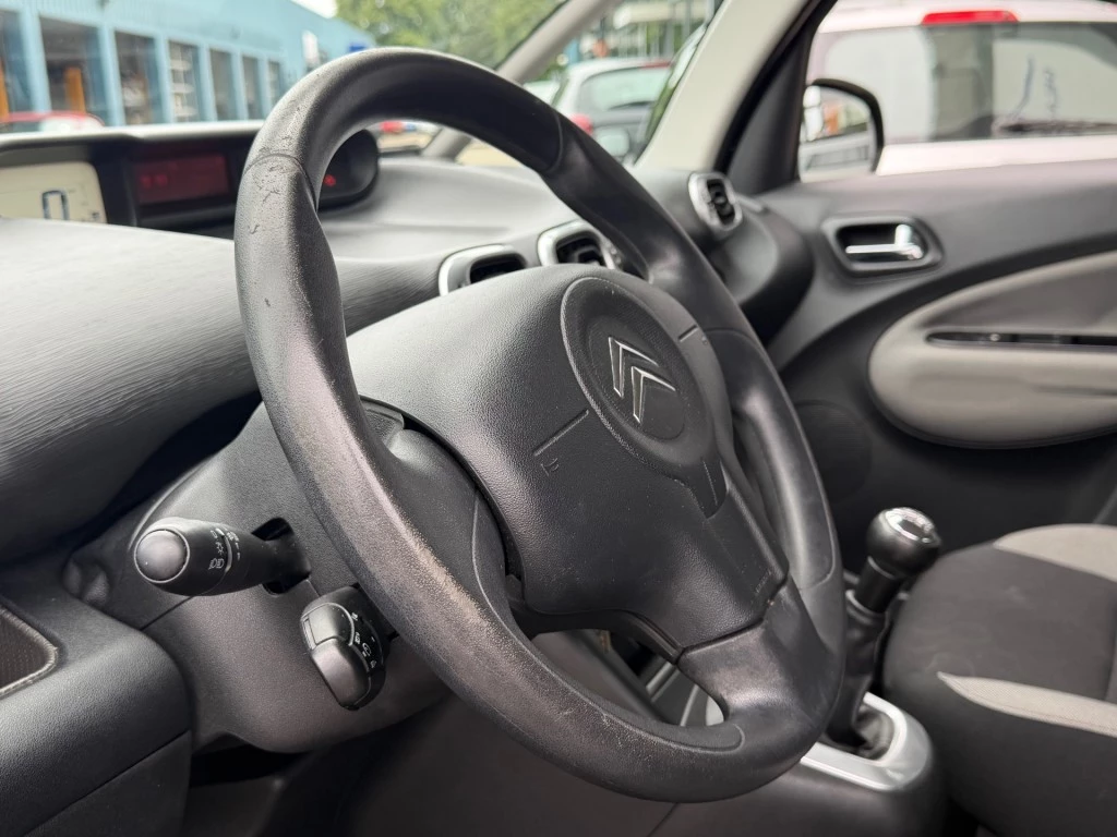 Hoofdafbeelding Citroën C3 Picasso
