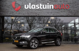Volvo XC60 2.0 Recharge T6 AWD Inscription , Panoramadak, Stuurverwarming, Achteruitrijcamera, Draadloze lader
