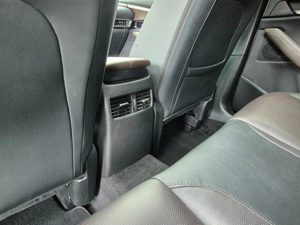 Hoofdafbeelding Mazda CX-30