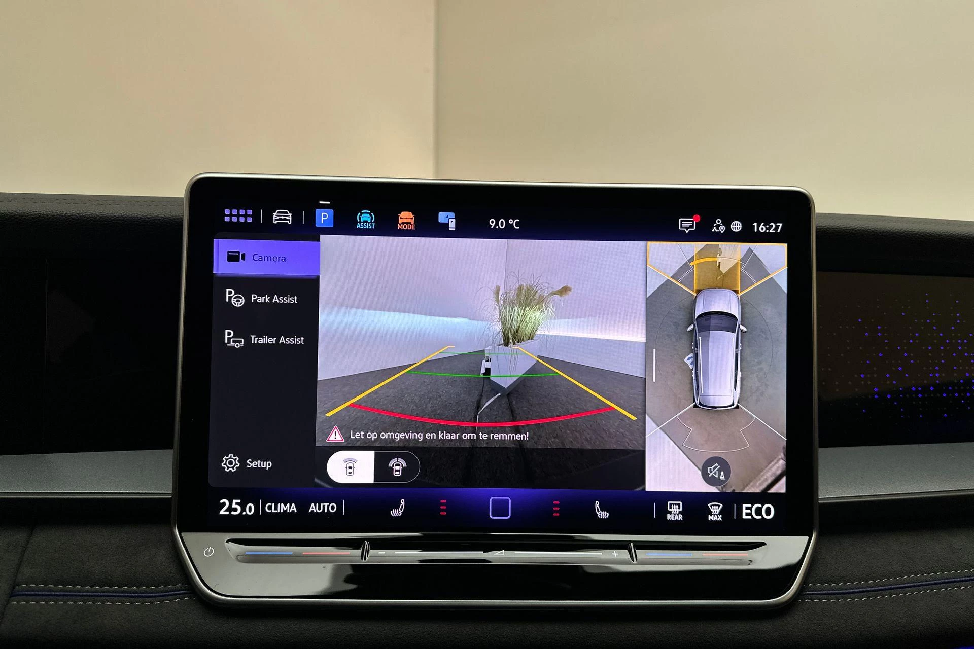 Hoofdafbeelding Volkswagen Tayron