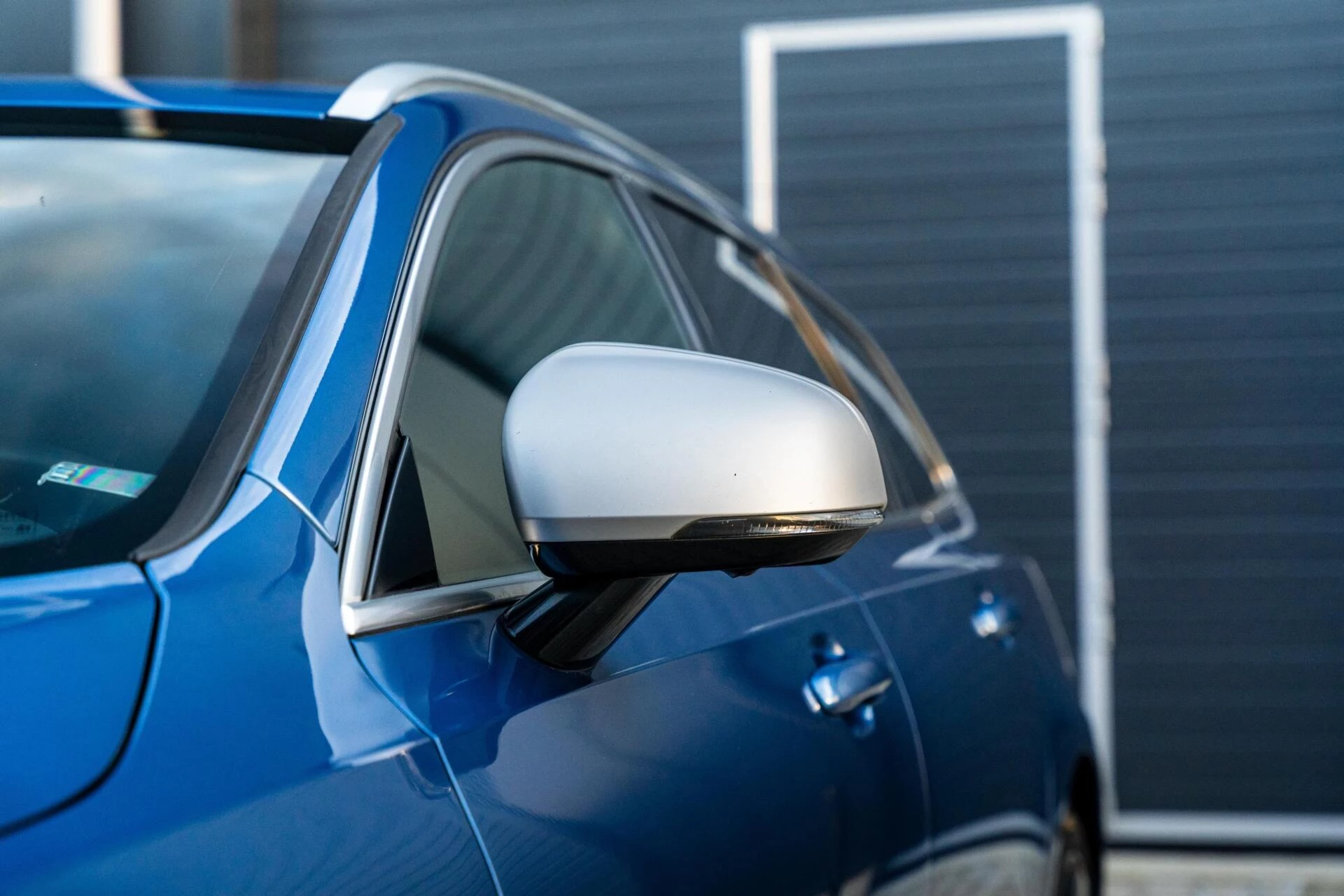 Hoofdafbeelding Volvo V90