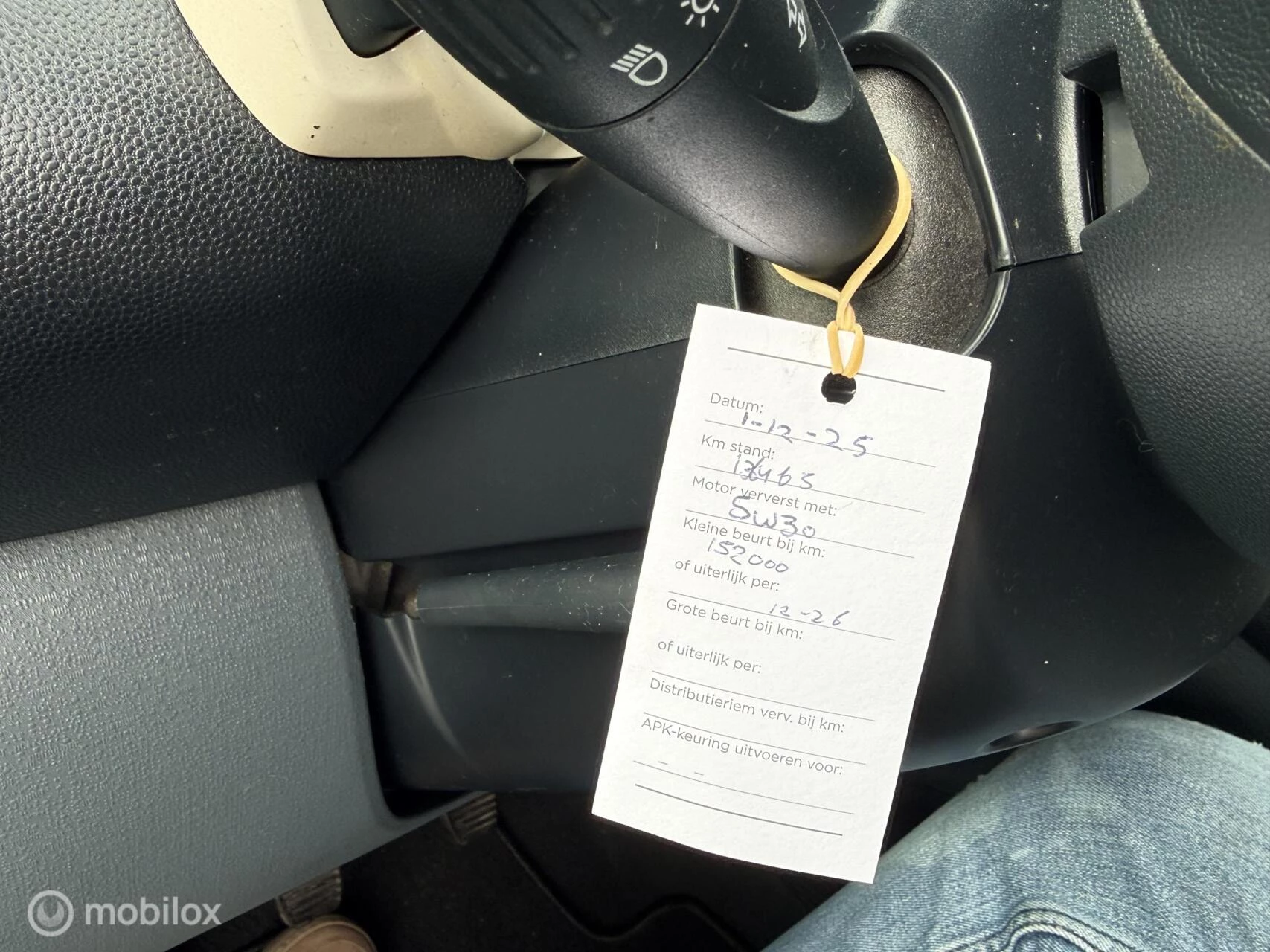 Hoofdafbeelding Ford Ka