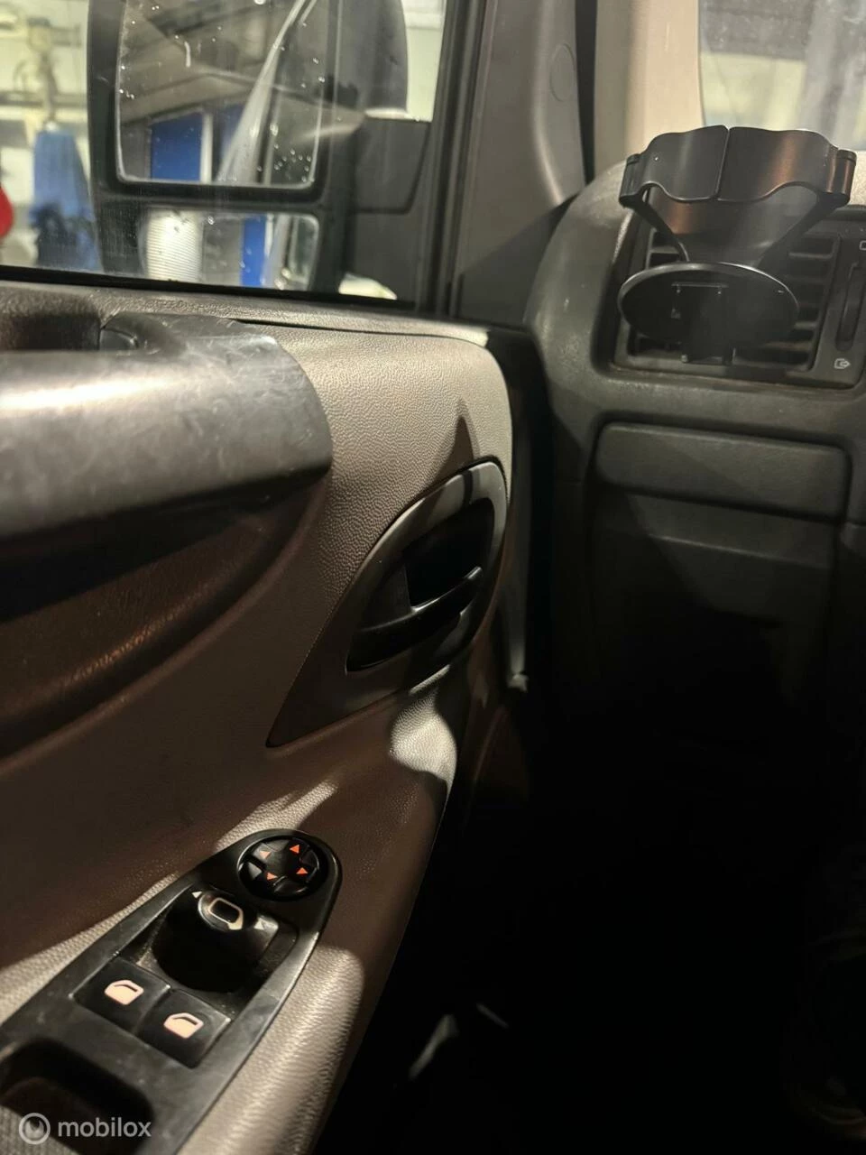 Hoofdafbeelding Fiat Scudo