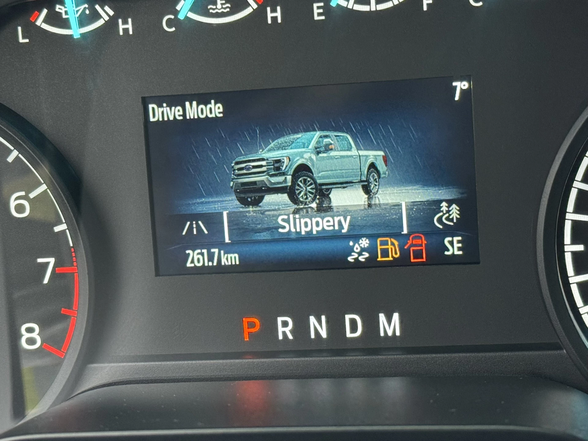 Hoofdafbeelding Ford F-150